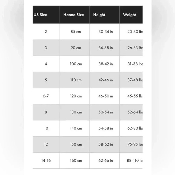 Hanna Andersson dress. Size Youth 10 (140) - Picture 6 of 7